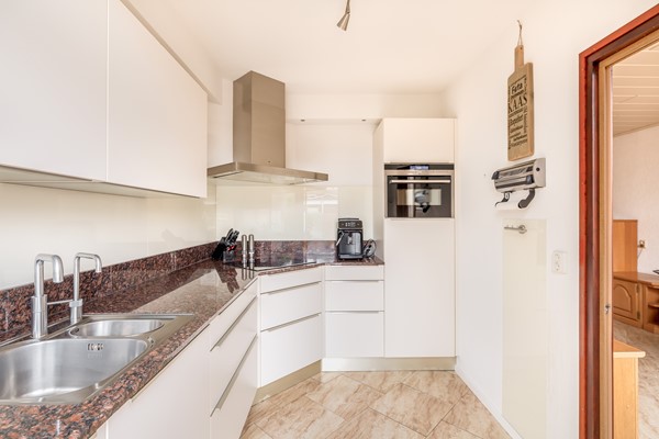 Medium property photo - IJsselpad 9, 3181 EN Rozenburg